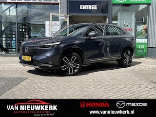 Honda HR-V 1.5 e:HEV Automaat Advance | Carplay & Android | Elektr. Achterklep