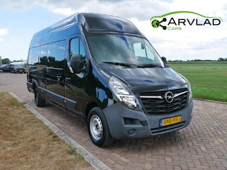 Opel Movano 2.3 Turbo L4H3 AC ** 9999 EX BTW **