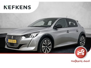 Peugeot 208 1.2 100pk GT | Automaat | Panoramisch dak | Lichtmetalen velgen | Camera | Dodehoekdetectie |