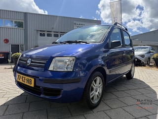 Fiat Panda 1.2 Emotion | Trekhaak | Nieuwe apk | Climate Control |