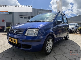 Fiat Panda 1.2 Emotion | Trekhaak | Nieuwe apk | Climate Control |