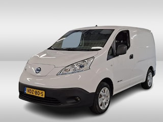 Nissan NV200 Business 40 kWh