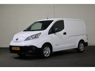 Nissan NV200 Business 40 kWh