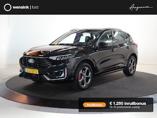 Ford Kuga 2.5 PHEV ST-Line X | Winterpakket | Cruise Control Adaptief | B&O | Navigatie | Climate Control |