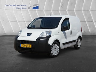 Peugeot Bipper 1.4 XR