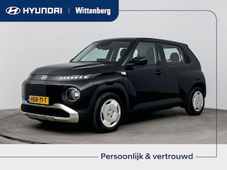 Hyundai Inster E-Motion 42 kWh | Navigatie & Carplay | Camera | Adaptiv cruise | Stoel in hoogte verstelbaar |