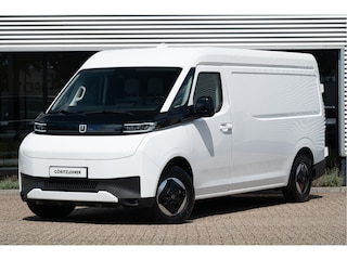 Farizon SV L2H2 83 kWh Look | Comfort & Work | LMV | Trekhaak | ACC | 360cam | 2.000kg trekgew.