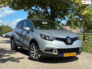 Renault Captur 0.9 TCe Expression | '' 105.000 KM '' + Cruise + Airco Nu € 6.975,-!!!