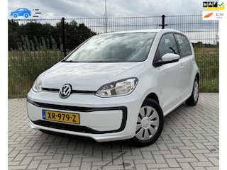 Volkswagen Up 1.0 BMT move up!| Bluetooth | AIRCO | BTW