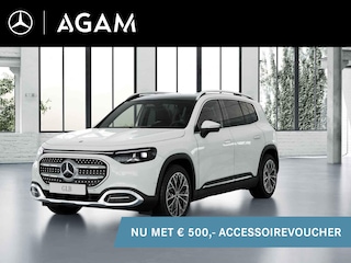 Mercedes-Benz GLB 250+ Business Solution 85.5 kWh
