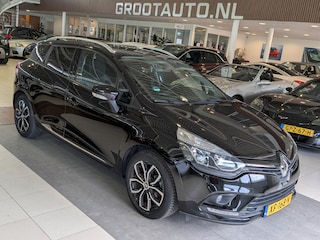 Renault Clio Estate 0.9 TCe Intens Airco, Start/Stop Systeem, Cruise Control