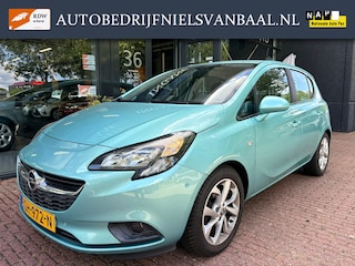 Opel Corsa 1.4 Cosmo 89Dkm/Airco/Cruise/Camera/PDC/Trekhaak