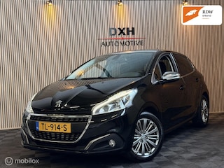 Peugeot 208 1.2 PureTech Allure PANO CARPLAY CAMERA CRUISE