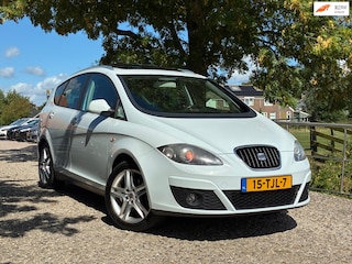 Seat Altea 1.2 TSI Ecomotive Businessline COPA | Schuif/kanteldak + Cruise + Clima Nu € 4.975,-!!!