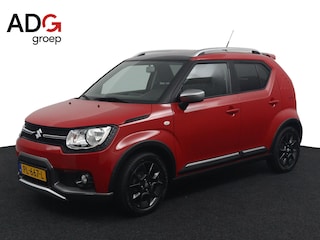 Suzuki Ignis 1.2 Rhino | Automaat | Navigatie | Achteruitrijcamera | Bi-Tone |