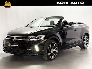 Volkswagen T-Roc 1.5 TSI R-Line 150PK DSG | Virtual | Camera | IQ-light