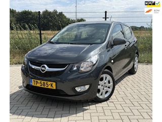Opel Karl 1.0 ecoFLEX Edition | Airco | Bluetooth | PDC | Cruise control