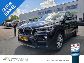 BMW X1 sDrive18i High Executive