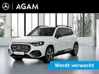 Mercedes-Benz GLB 250+ Business Solution AMG 85.5 kWh
