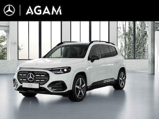 Mercedes-Benz GLB 250+ Business Solution AMG 85.5 kWh