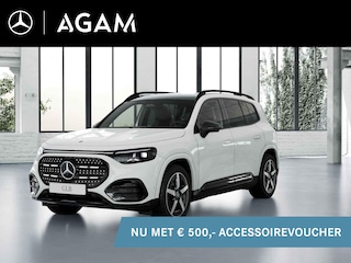 Mercedes-Benz GLB 250+ Business Solution AMG 85.5 kWh