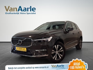 Volvo XC60 T6 Aut. Long Range Bright Parkeercamera 350pk VERWACHT 01-09-2026