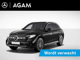 Mercedes-Benz GLC 300e 4MATIC Business Solution AMG