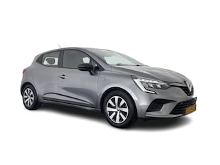 Renault Clio 1.6 E-Tech Hybrid 145 Equilibre (INCL-BTW) Aut. *FULL-LED | COMFORTSEATS | CARPLAY | KEYLESS | DAB+ | ECC | PDC | CRUISE | DIGI-COCKPIT | LANE-ASSIST |  TOWBAR*