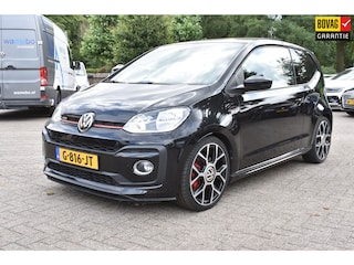 Volkswagen Up 1.0 TSI GTI