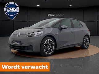 Volkswagen ID.3 Pro 58 kWh | Stuur-/Stoelverwarming | Camera | 18" | Keyless | Navigatie |