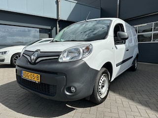 Renault Kangoo 1.5 dCI 90 L2 met trekhaak, airco, PDC