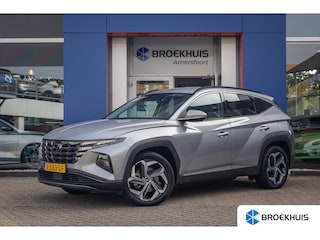 Hyundai Tucson 1.6 T-GDI PHEV Comfort Smart 4WD | Achteruitrijcamera | Cruise control adaptief met Stop&Go | Elektrisch bedienbare achterklep met sensorsturing