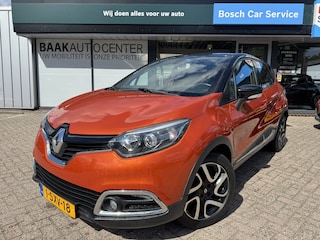 Renault Captur 1.2 TCe Dynamique | Camera | Keyless | Navi