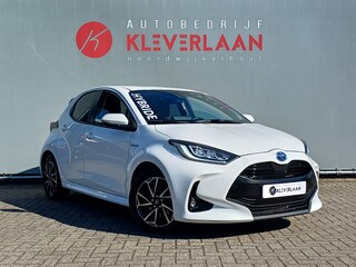 Toyota Yaris 1.5 Hybrid Style
