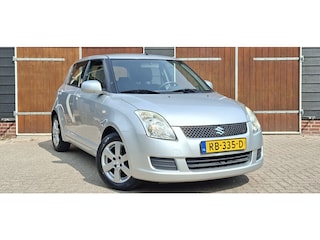 Suzuki Swift 1.3 Airco | Bluetooth | Muziek Streamen | Nieuwe Koppeling | All seasonbanden