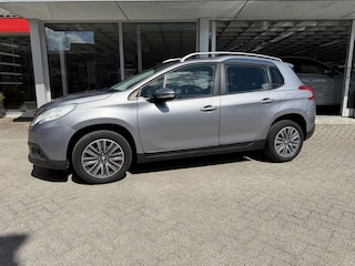 Peugeot 2008 1.2 PureTech Active | Distributie VV 08-2026 | automaat | Pano | Full