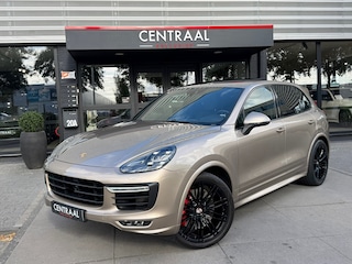 Porsche Cayenne 3.6 GTS Pano|NL-Auto|ACC|18wegs|Carbon|Bosé|441PK|Memory