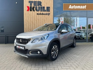 Peugeot 2008 1.2 PureTech Allure 110pk / Trekhaak/ Automaat
