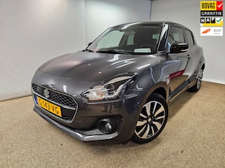 Suzuki Swift 1.2 Stijl AUTOMAAT >> 15.901 KM <<