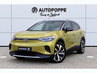 Volkswagen ID.4 First Pro Performance 77 kWh 204pk