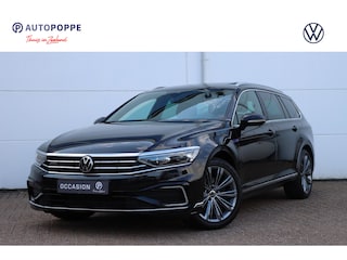 Volkswagen Passat Variant 1.4 TSI PHEV GTE Business 217pk DSG6