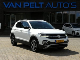Volkswagen T-Cross 1.0 TSI DSG-7 Style & Design | Full-Led | 18"inch | Dab+ | CarPlay |