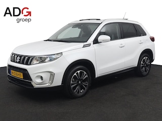 Suzuki Vitara 1.0 Boosterjet Stijl | Climate control | Cruise control adaptive | Apple carplay, Android auto | Stoelverwarming | Trekhaak |