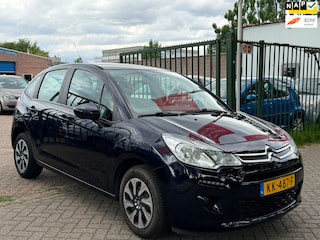 Citroën C3 1.2 PureTech Tendance Automaat airco cruis control elektrische ramen cv op afs