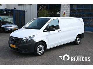 Mercedes-Benz Vito 114 CDI Extra Lang Audio 40 navigatie met camera, 2500kg Trekhaak, Etc.