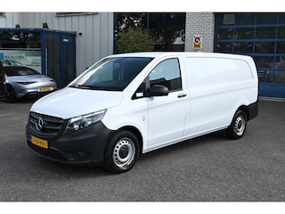Mercedes-Benz Vito 114 CDI Extra Lang Audio 40 navigatie met camera, 2500kg Trekhaak, Etc.