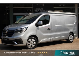 Renault Trafic 2.0 dCi 130 T30 L2H1 Luxe Achteruitrijcamera | NAvigatie | Airco