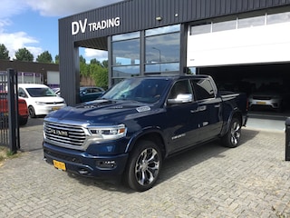 Ram 1500 LONGHORN LIMITED EDITION