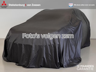 Opel Astra 1.2 Blitz Elegance | Tr.haak | Cruise | Clima | Stoelverw. | 16" LM | Camera | Rijklaarprijs