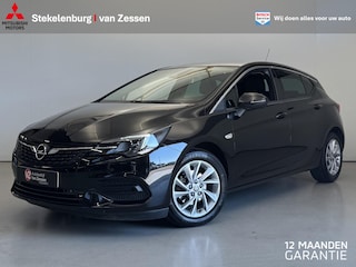 Opel Astra 1.2 Blitz Elegance | Tr.haak | Cruise | Clima | Stoelverw. | 16" LM | Camera | Rijklaarprijs